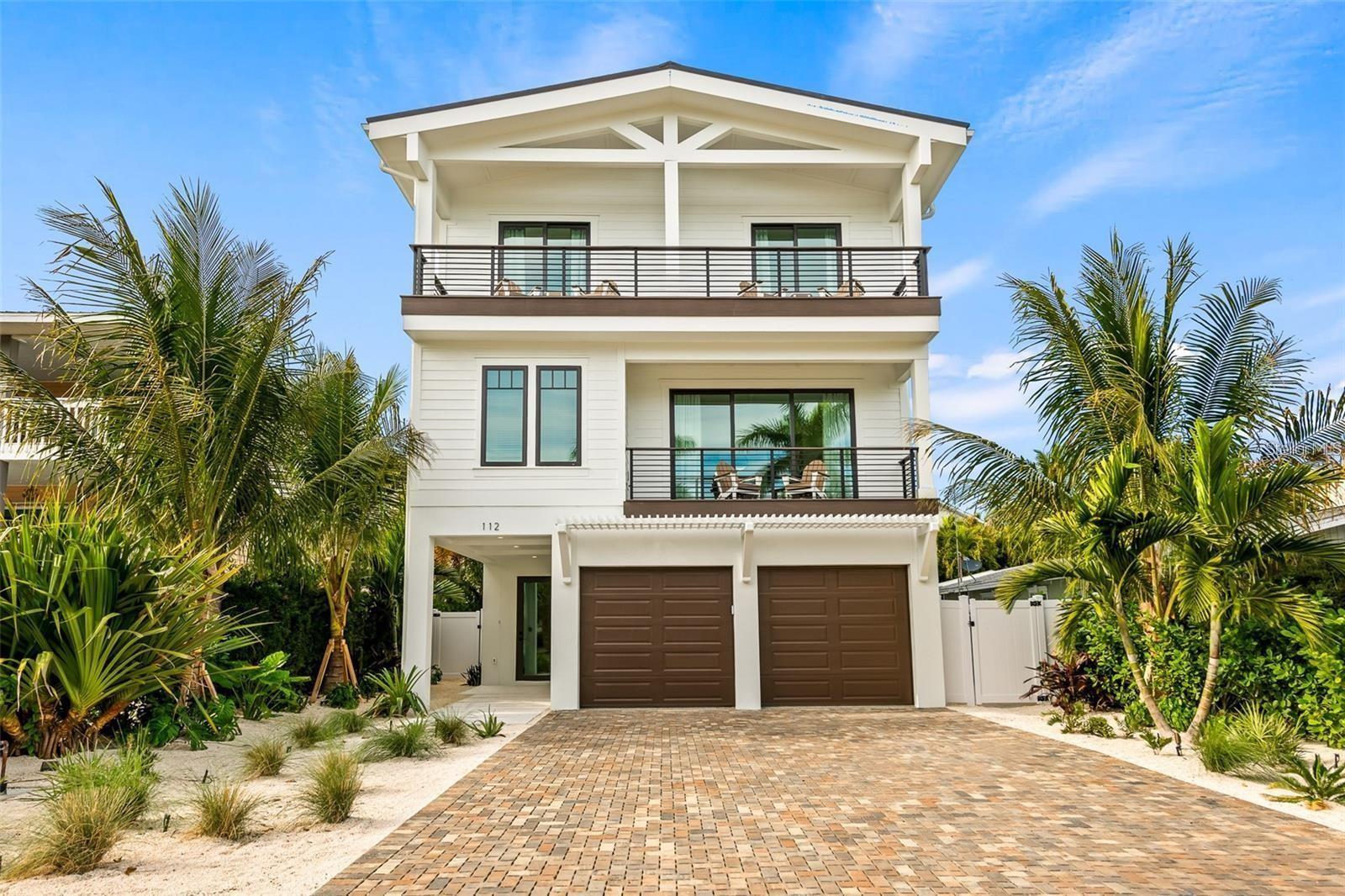 112 MAPLE AVENUE