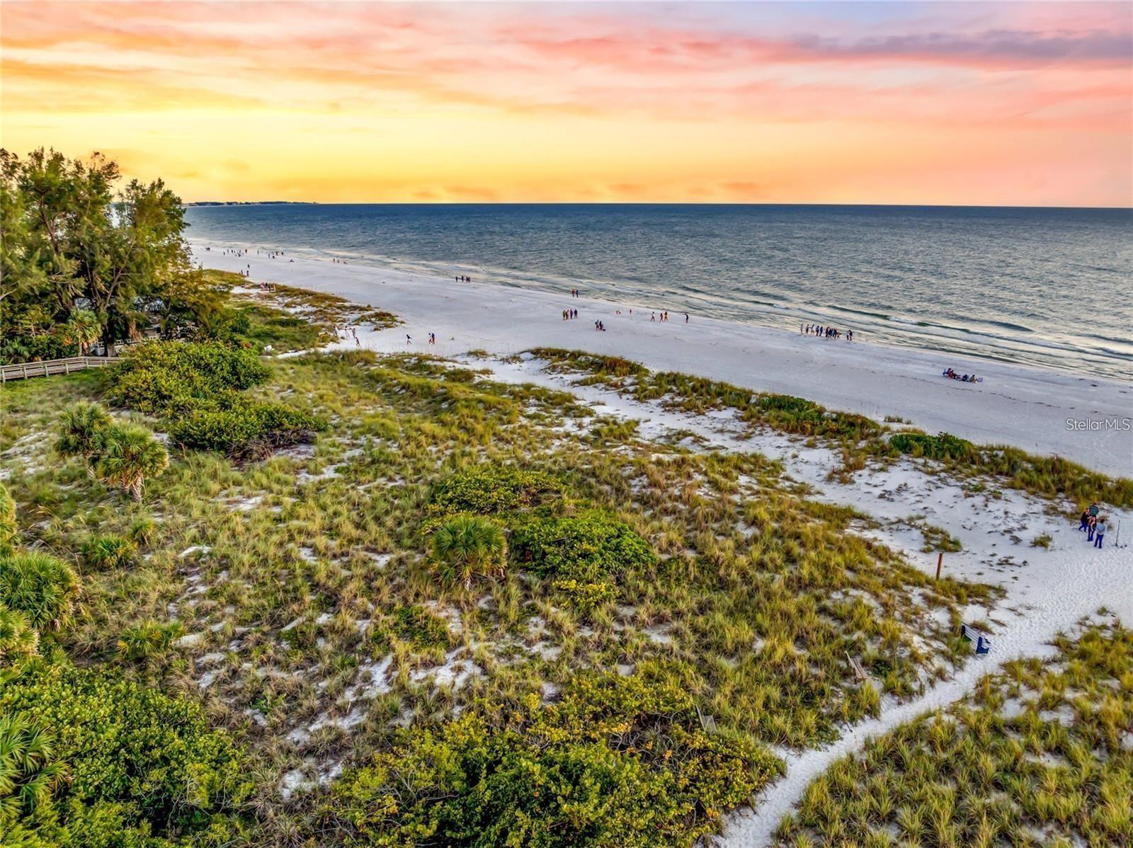 GULF VIEW SUB OF ANNA MARIA KEY - Residential