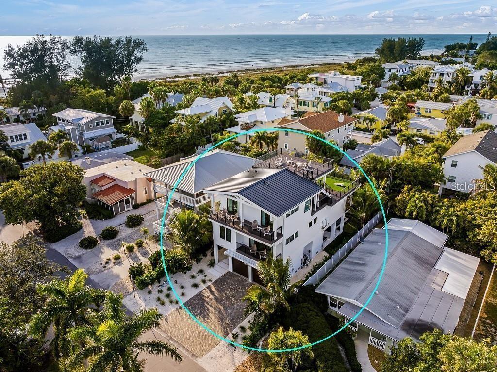 GULF VIEW SUB OF ANNA MARIA KEY - Residential