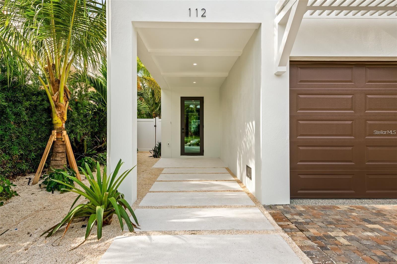GULF VIEW SUB OF ANNA MARIA KEY - Residential
