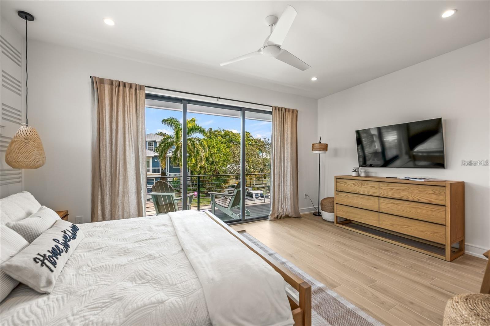 GULF VIEW SUB OF ANNA MARIA KEY - Residential