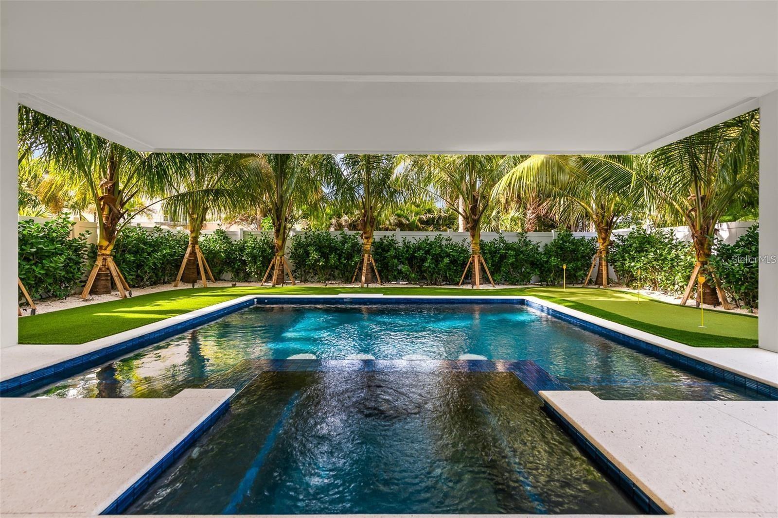 GULF VIEW SUB OF ANNA MARIA KEY - Residential