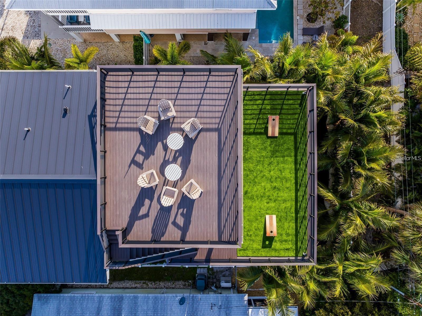 GULF VIEW SUB OF ANNA MARIA KEY - Residential