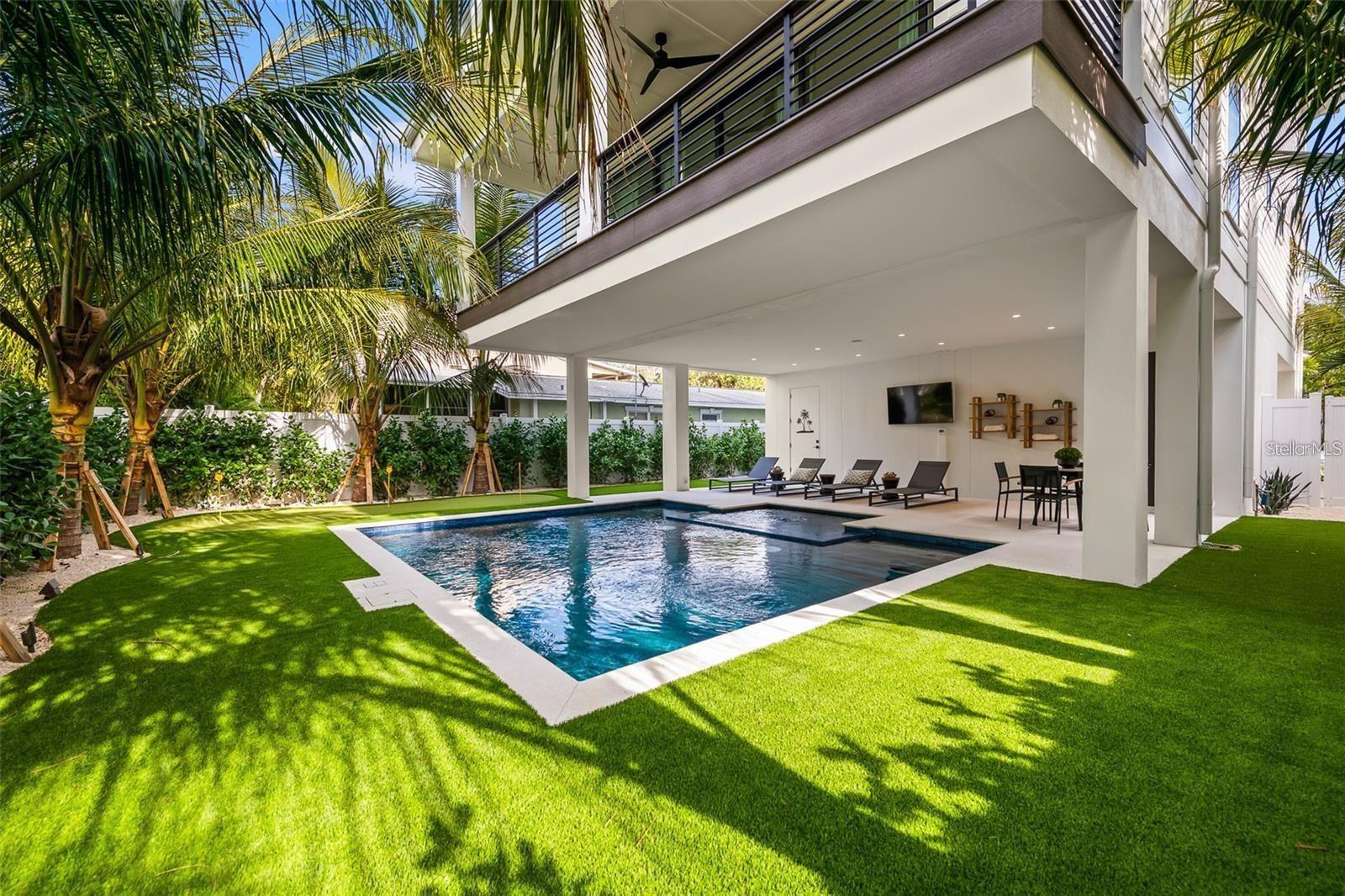 GULF VIEW SUB OF ANNA MARIA KEY - Residential