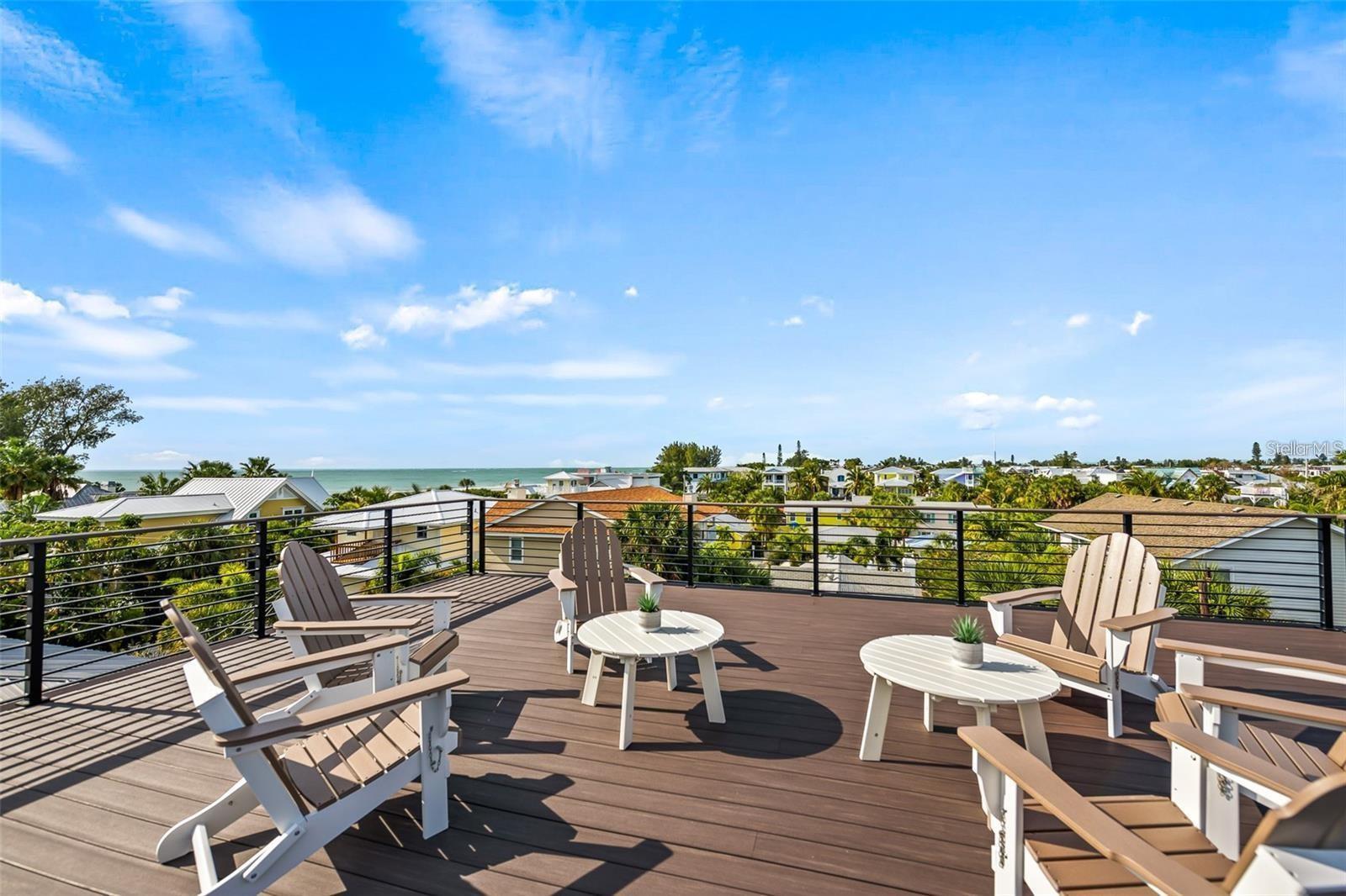 GULF VIEW SUB OF ANNA MARIA KEY - Residential