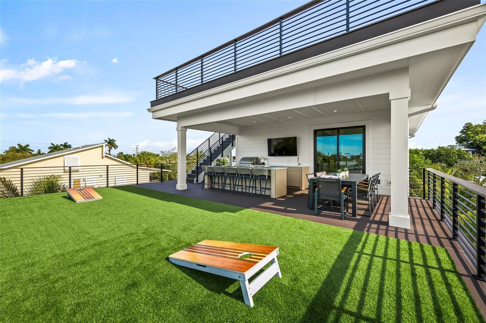 GULF VIEW SUB OF ANNA MARIA KEY - Residential