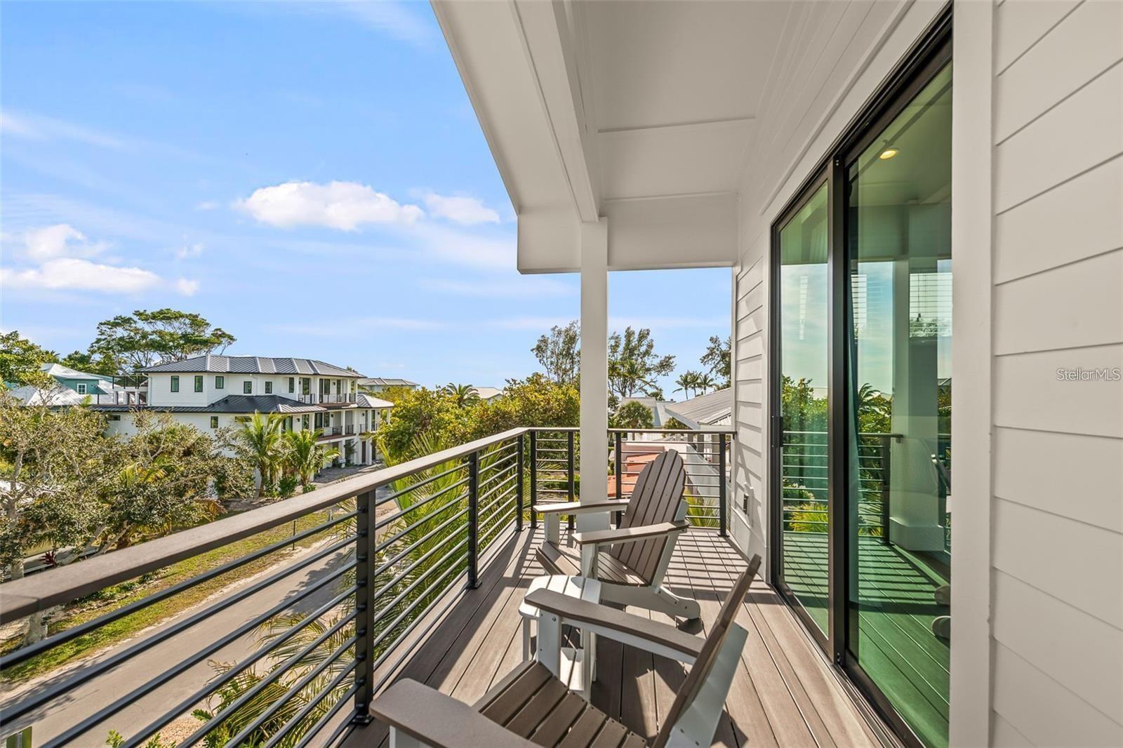 GULF VIEW SUB OF ANNA MARIA KEY - Residential