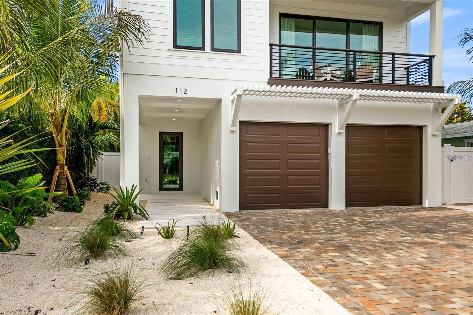 GULF VIEW SUB OF ANNA MARIA KEY - Residential
