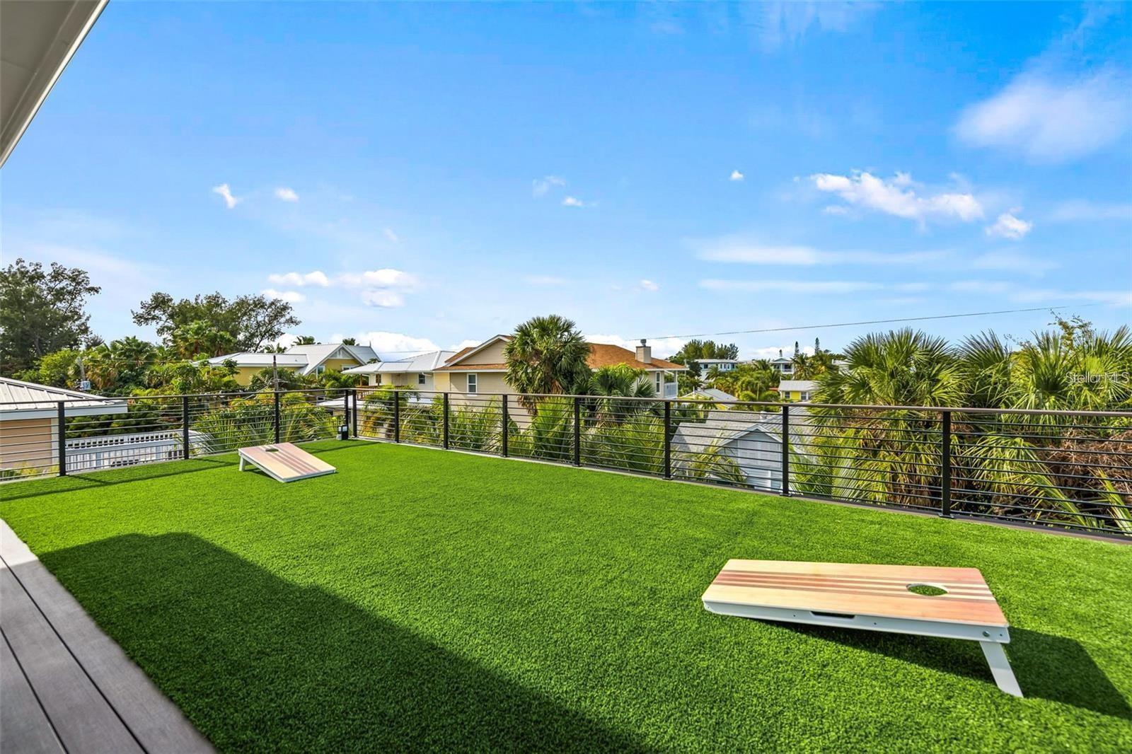 GULF VIEW SUB OF ANNA MARIA KEY - Residential