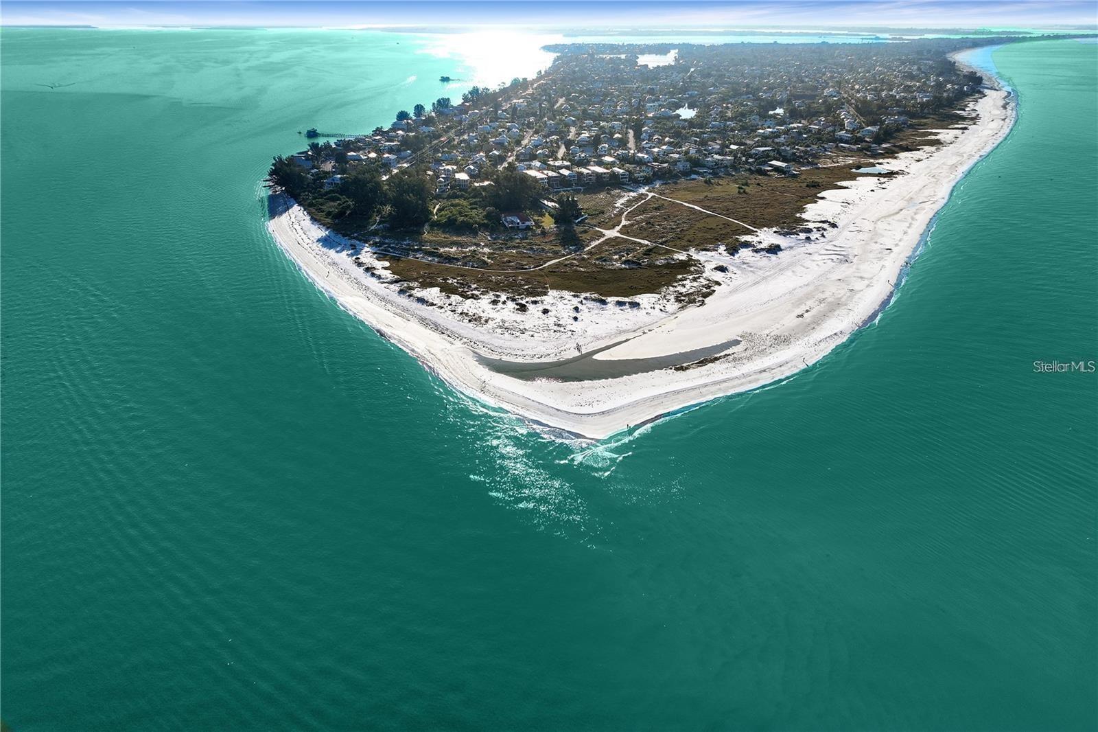 GULF VIEW SUB OF ANNA MARIA KEY - Residential