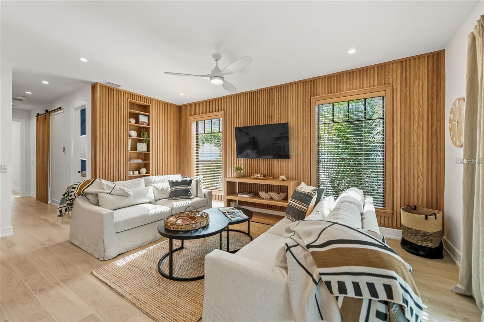 GULF VIEW SUB OF ANNA MARIA KEY - Residential