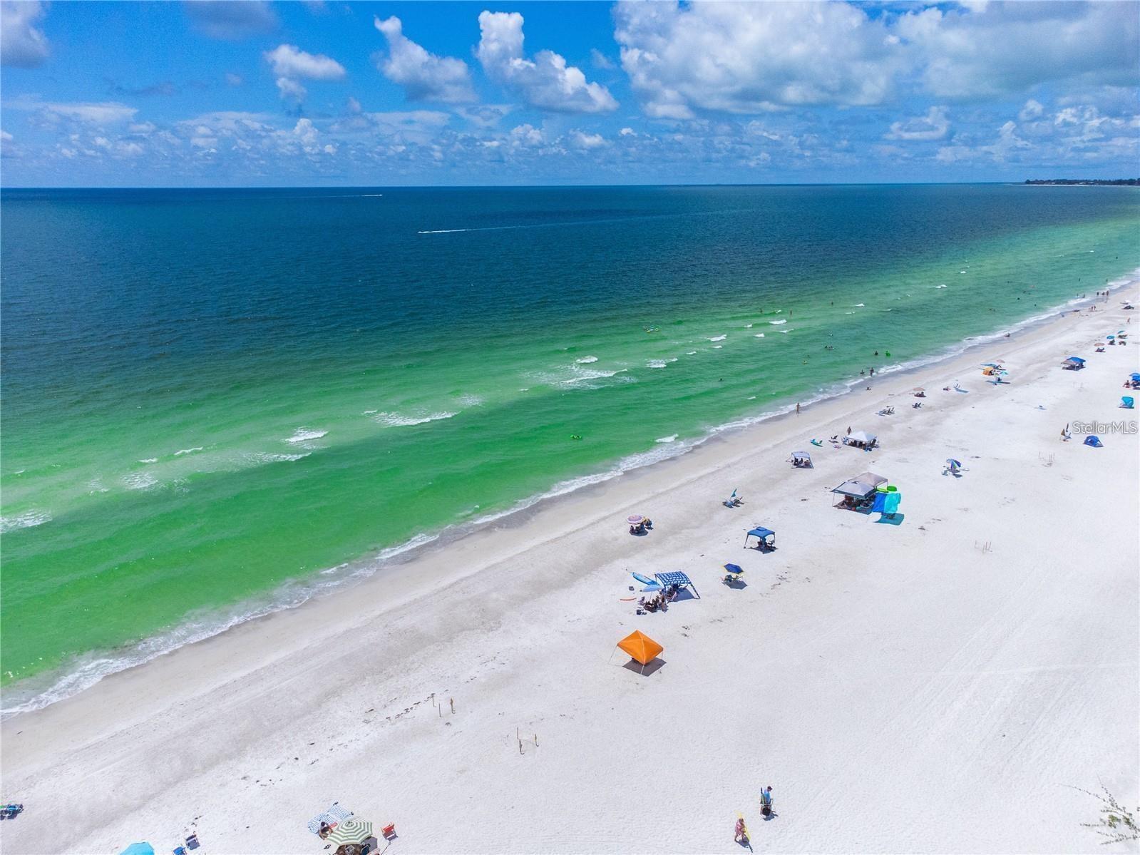 GULF VIEW SUB OF ANNA MARIA KEY - Residential