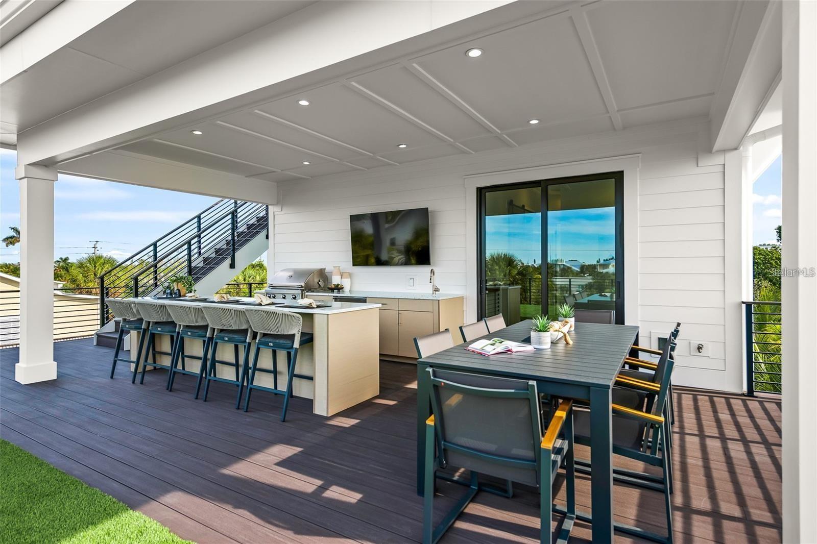 GULF VIEW SUB OF ANNA MARIA KEY - Residential