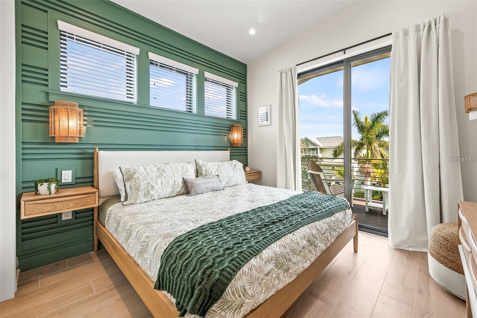 GULF VIEW SUB OF ANNA MARIA KEY - Residential