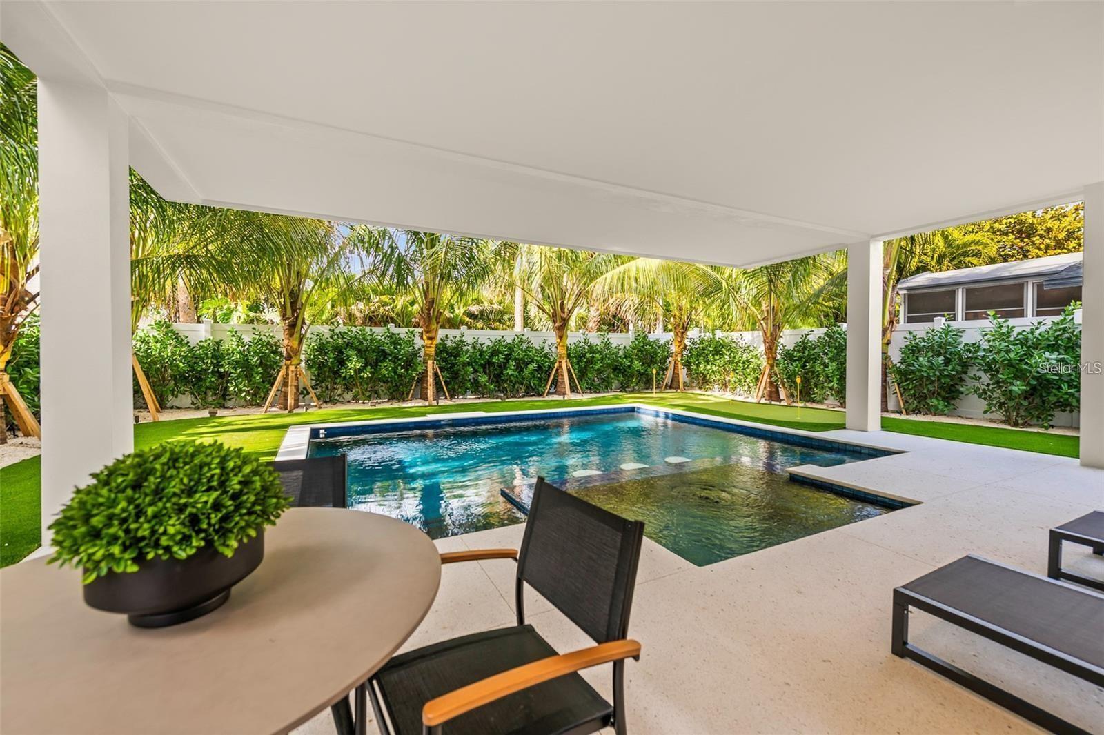 GULF VIEW SUB OF ANNA MARIA KEY - Residential