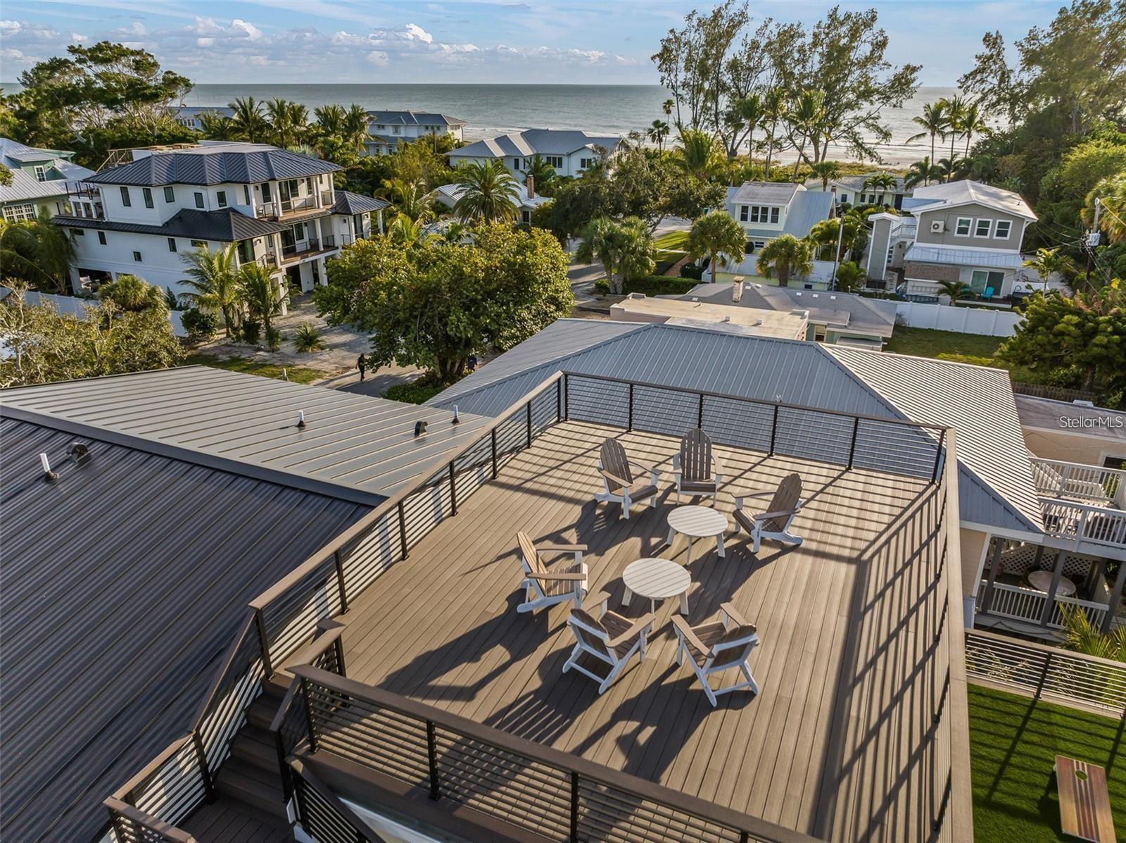 GULF VIEW SUB OF ANNA MARIA KEY - Residential