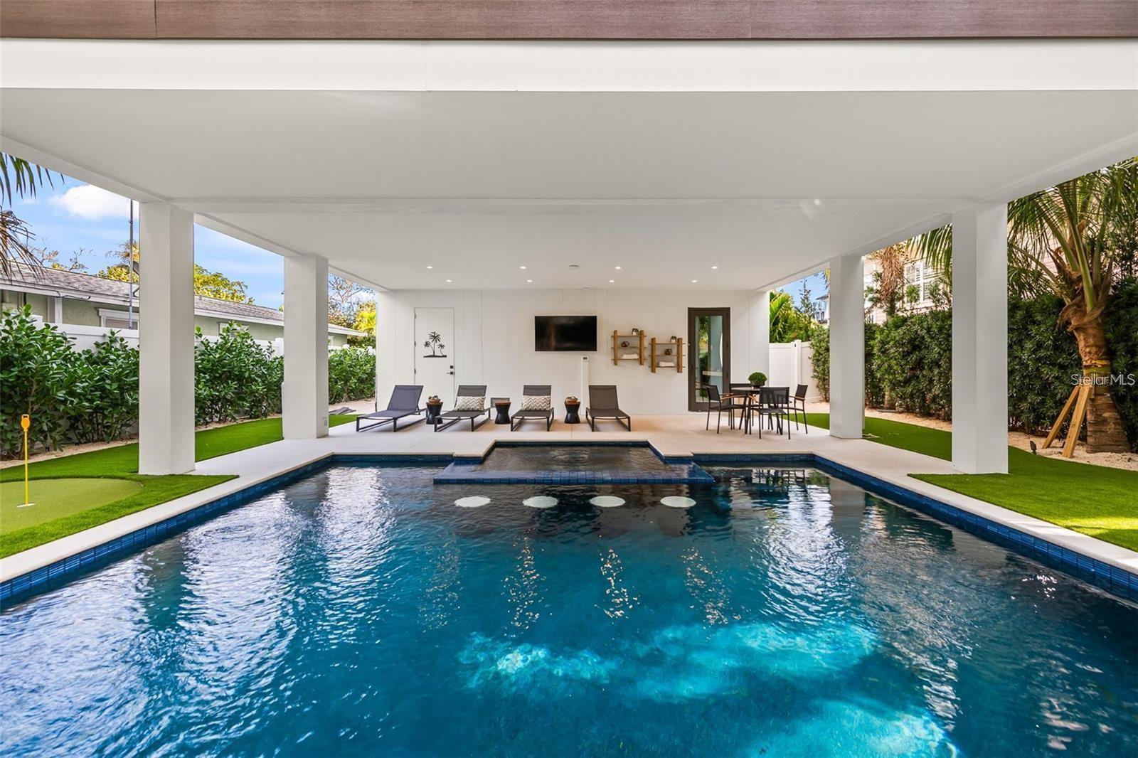 GULF VIEW SUB OF ANNA MARIA KEY - Residential