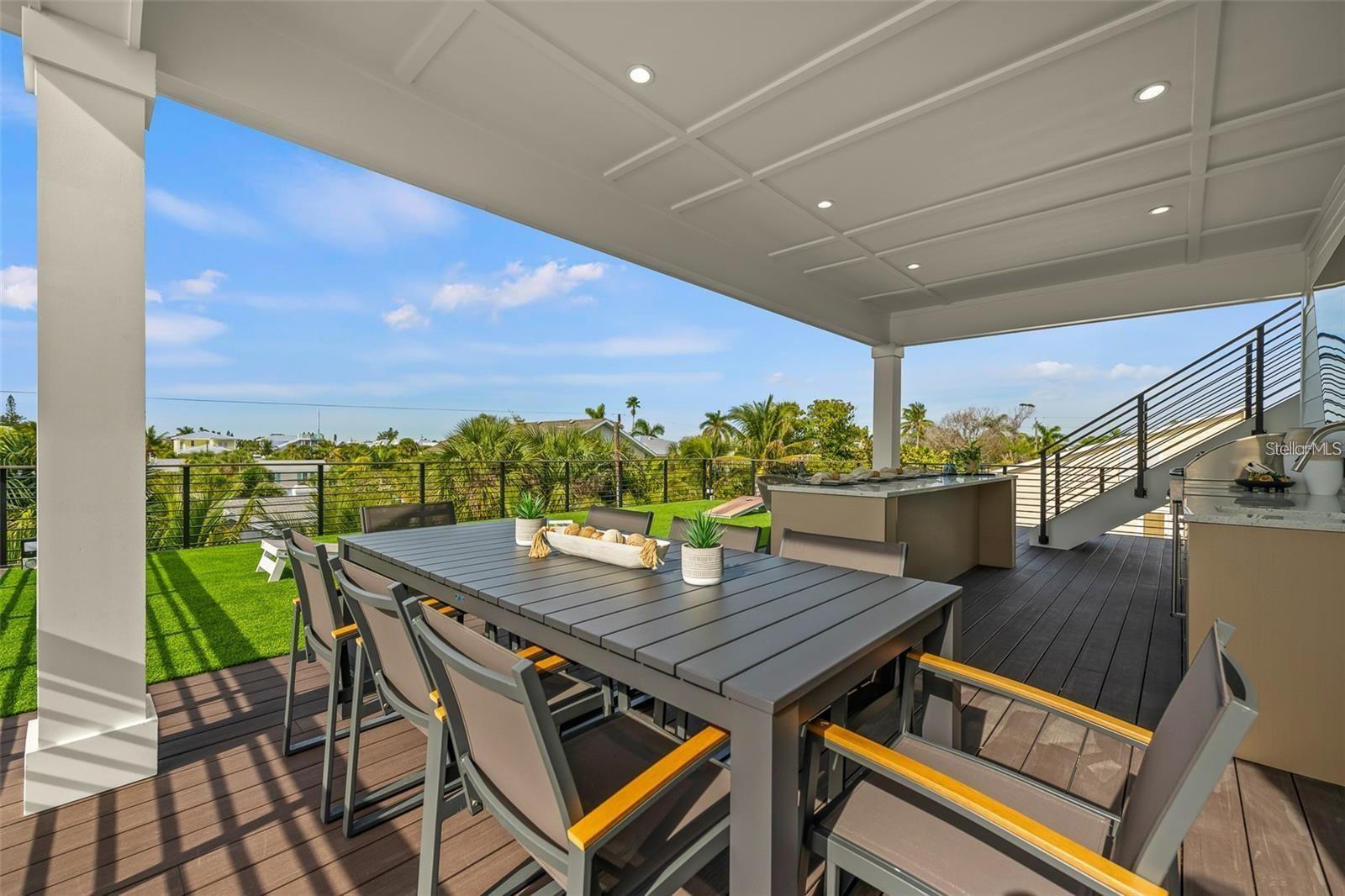 GULF VIEW SUB OF ANNA MARIA KEY - Residential