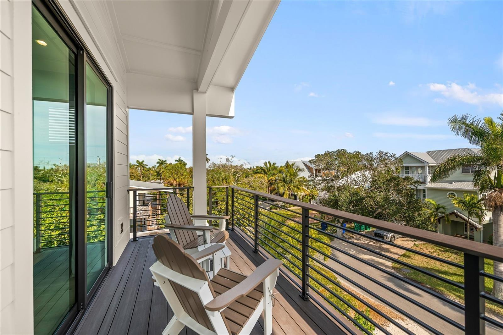 GULF VIEW SUB OF ANNA MARIA KEY - Residential