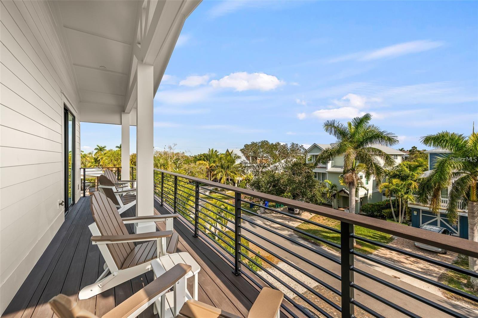 GULF VIEW SUB OF ANNA MARIA KEY - Residential
