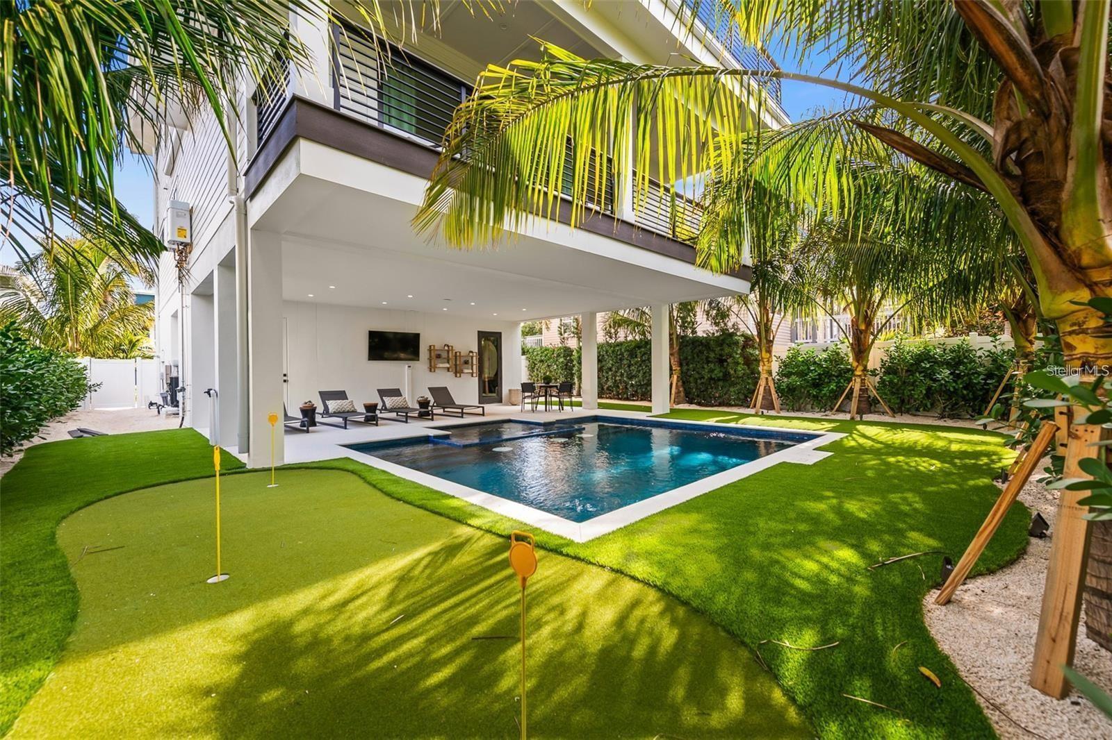 GULF VIEW SUB OF ANNA MARIA KEY - Residential