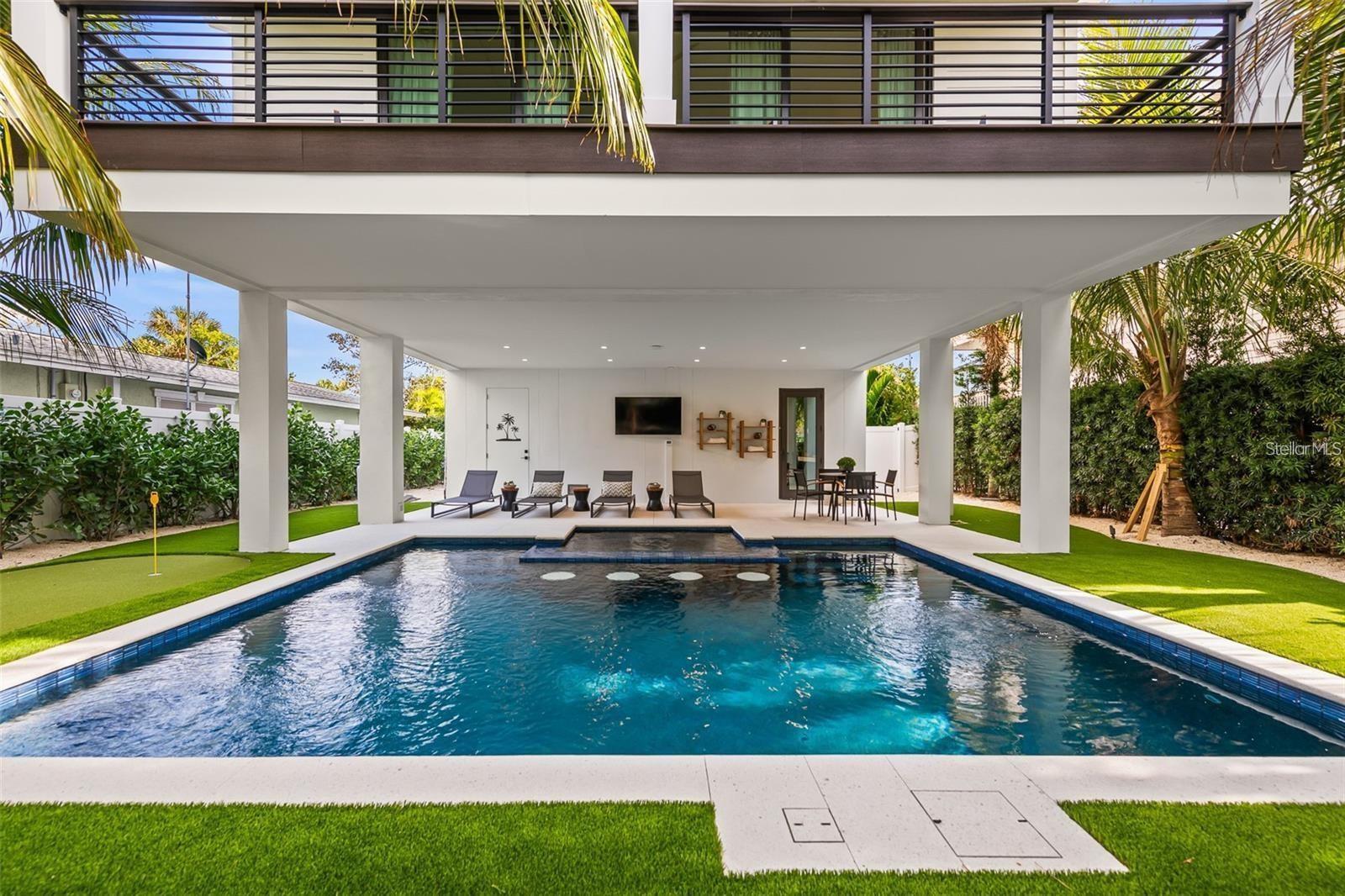GULF VIEW SUB OF ANNA MARIA KEY - Residential