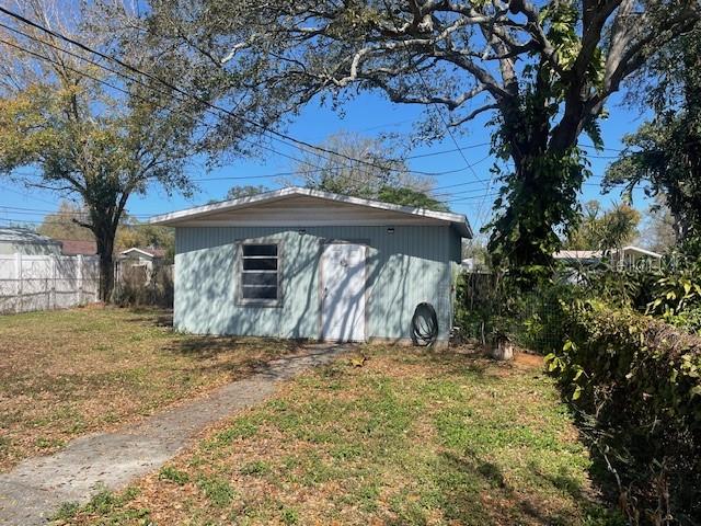 JOSLYN PARK - Residential