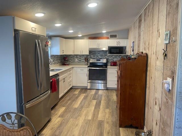 JOSLYN PARK - Residential