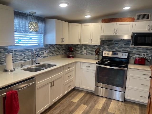 JOSLYN PARK - Residential