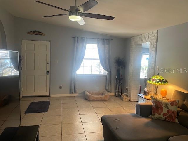 JOSLYN PARK - Residential