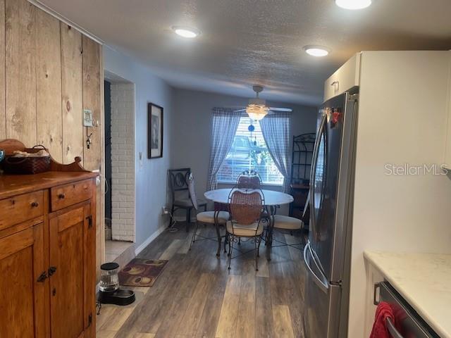 JOSLYN PARK - Residential