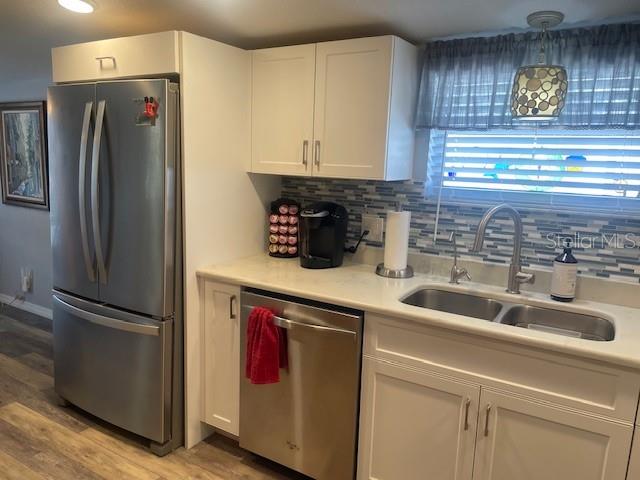 JOSLYN PARK - Residential