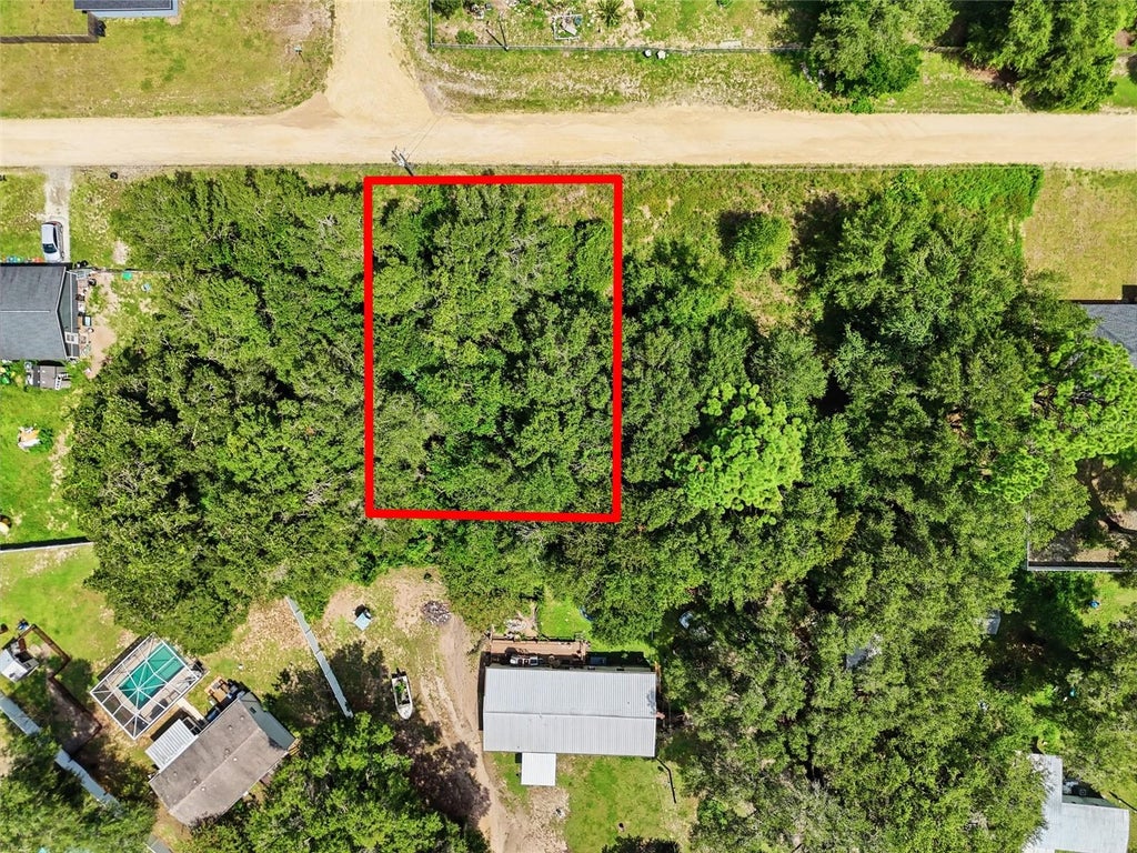 Photo of SE 142 Street, Belleview, FL 34420 (MLS # G5116882)