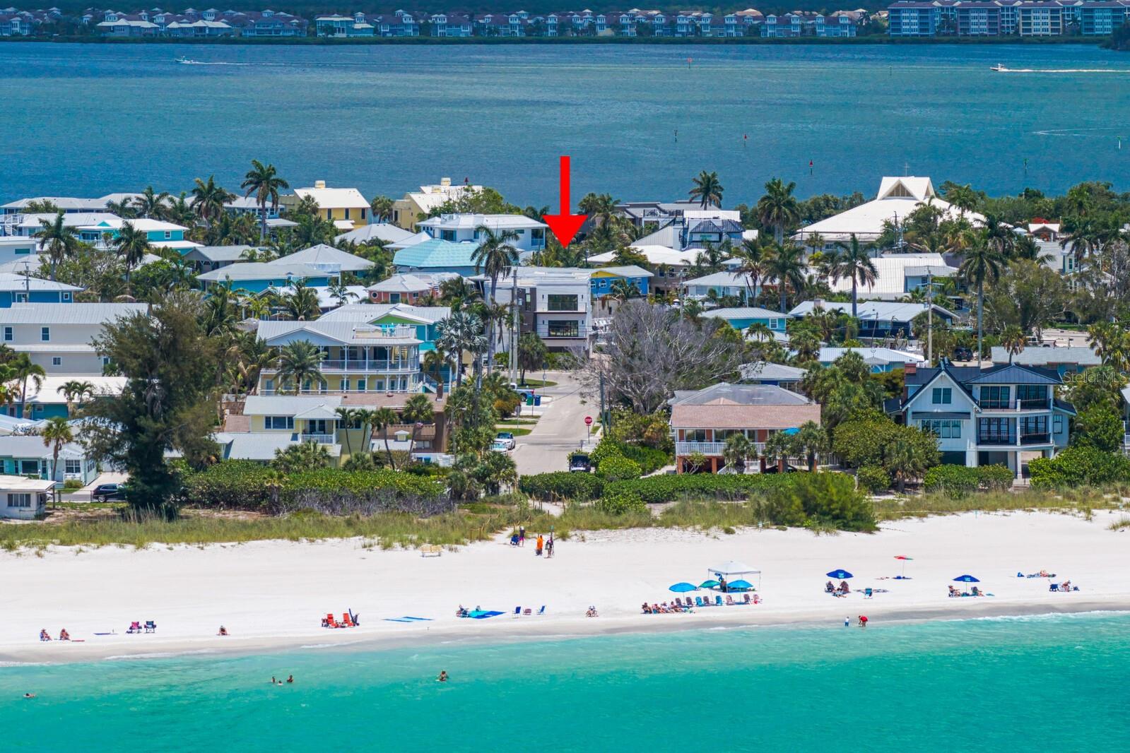 201 N HARBOR DRIVE