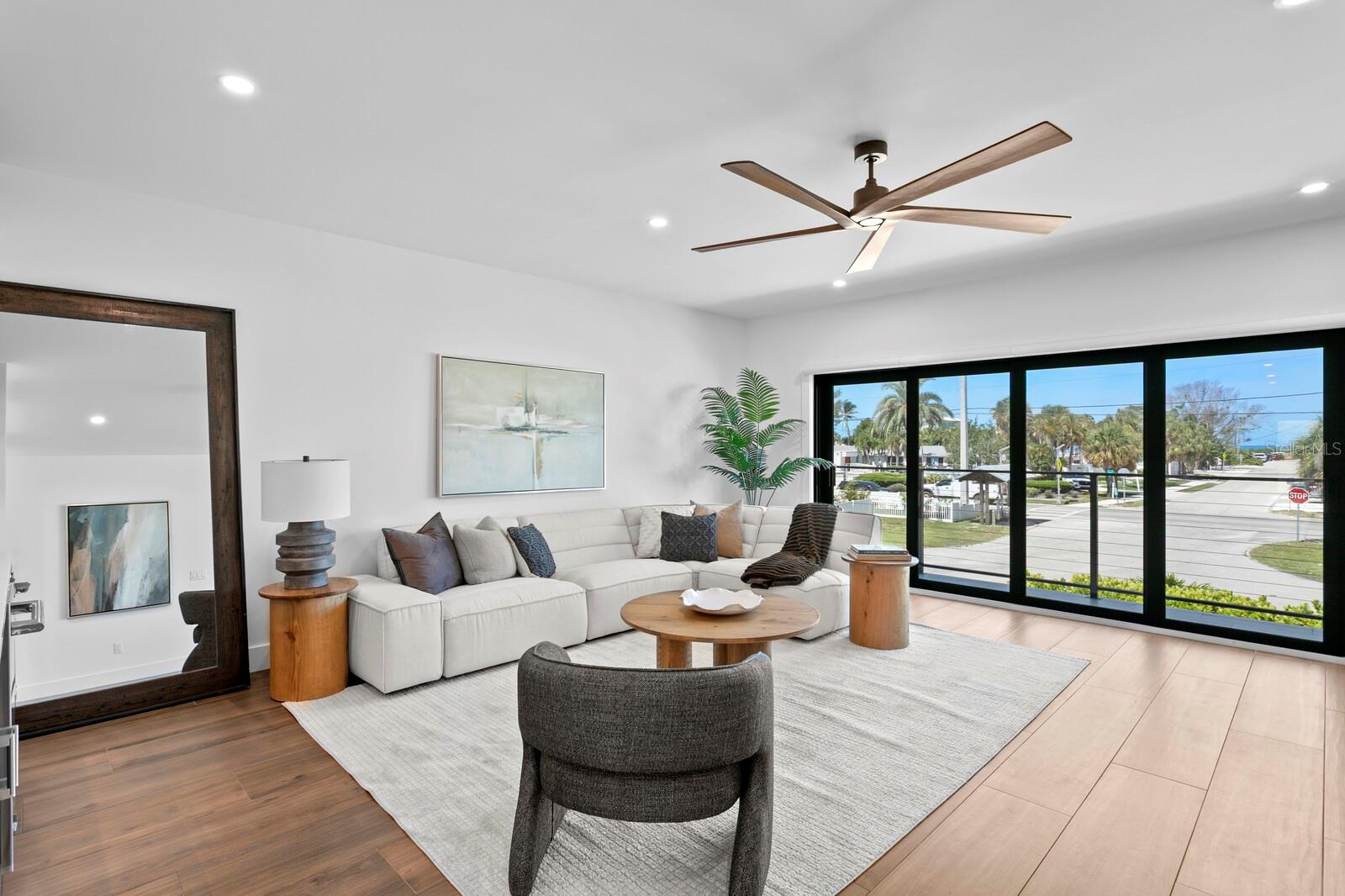 201 N HARBOR DRIVE