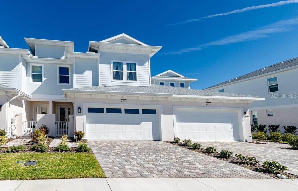 Photo of 31885 Anchor Point Drive, Wesley Chapel, FL 33545 (MLS # TB8466937)