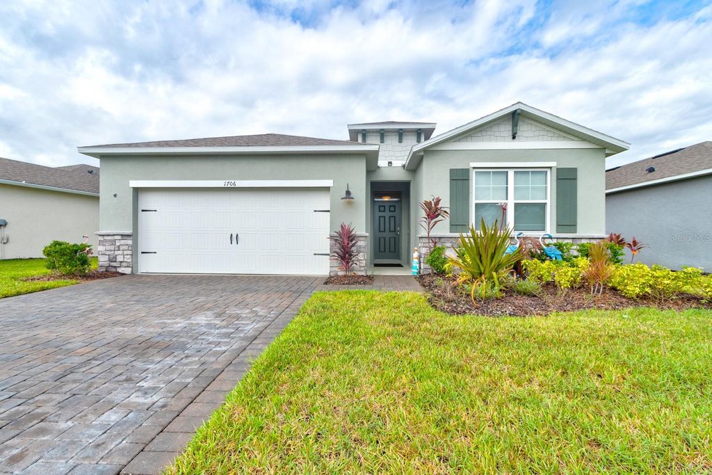 Photo of 1706 Red Rock Road, New Smyrna Beach, FL 32168 (MLS # NS1085930)