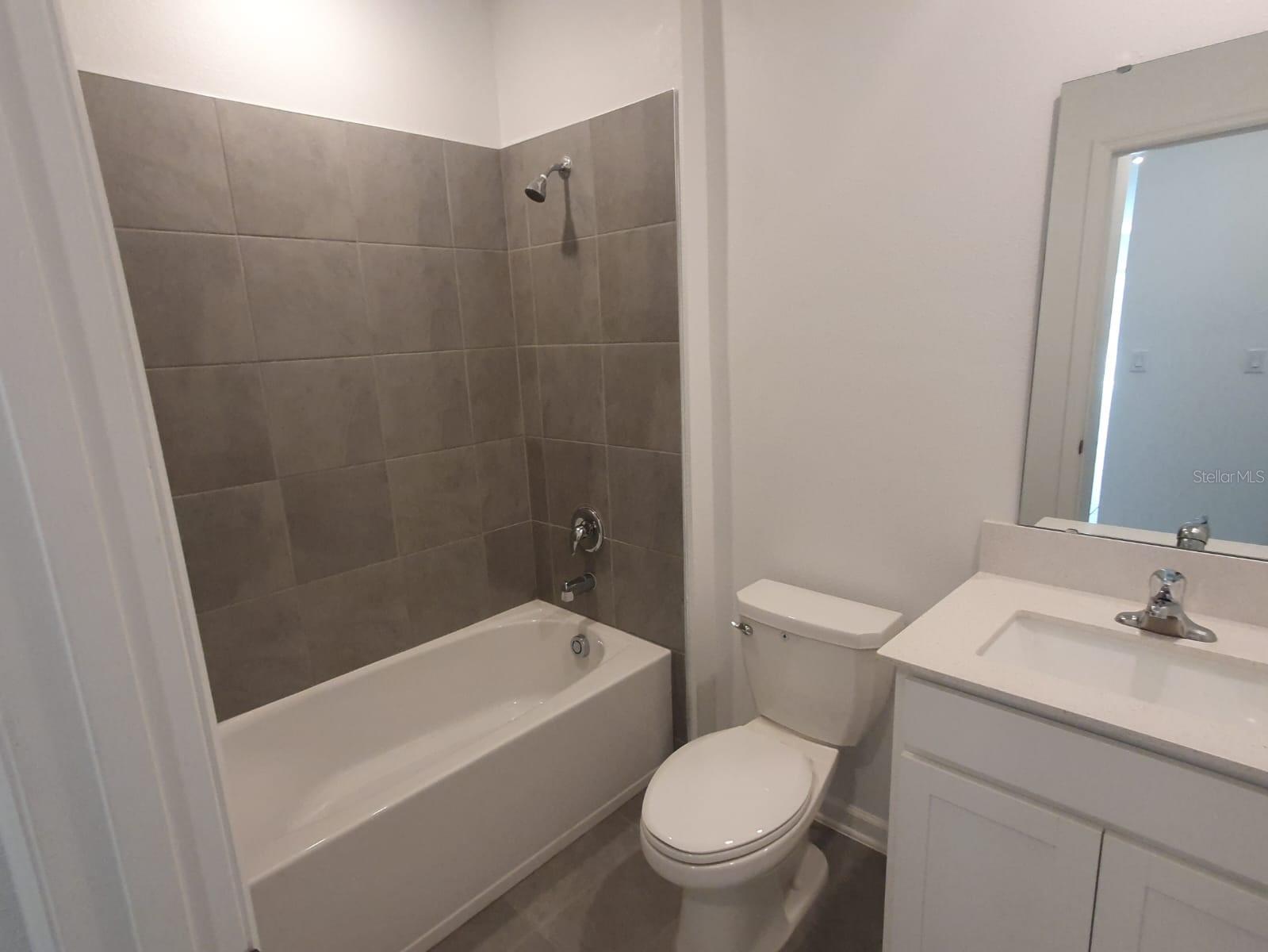 CASCADES PH IA & IB - Residential