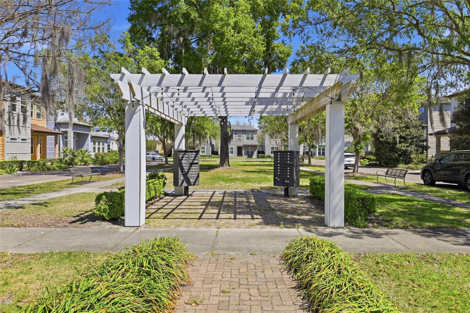 BRYTAN PH 1 - Residential