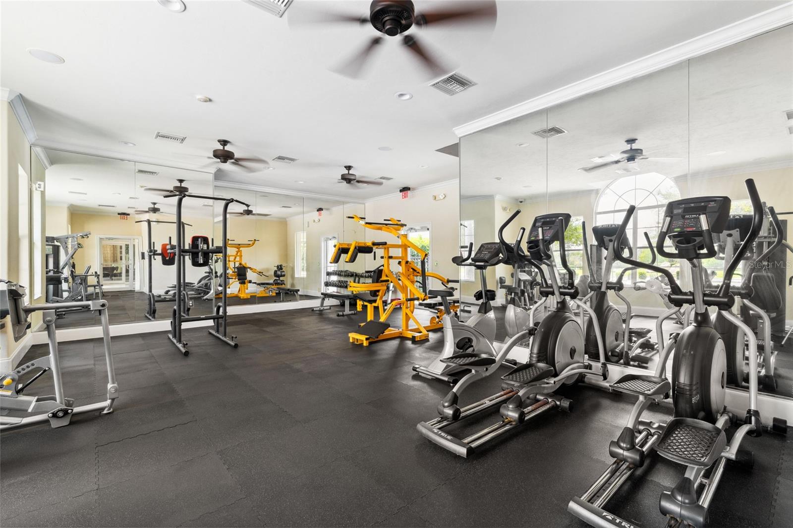 BRYTAN PH 1 - Residential