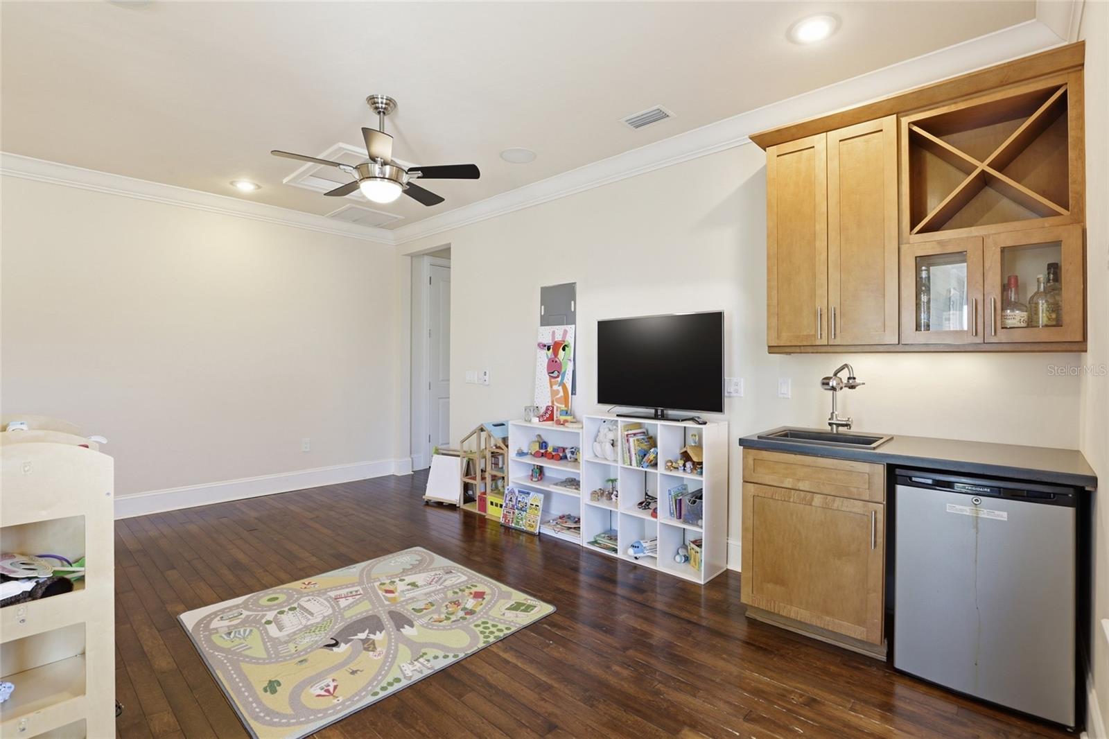 BRYTAN PH 1 - Residential