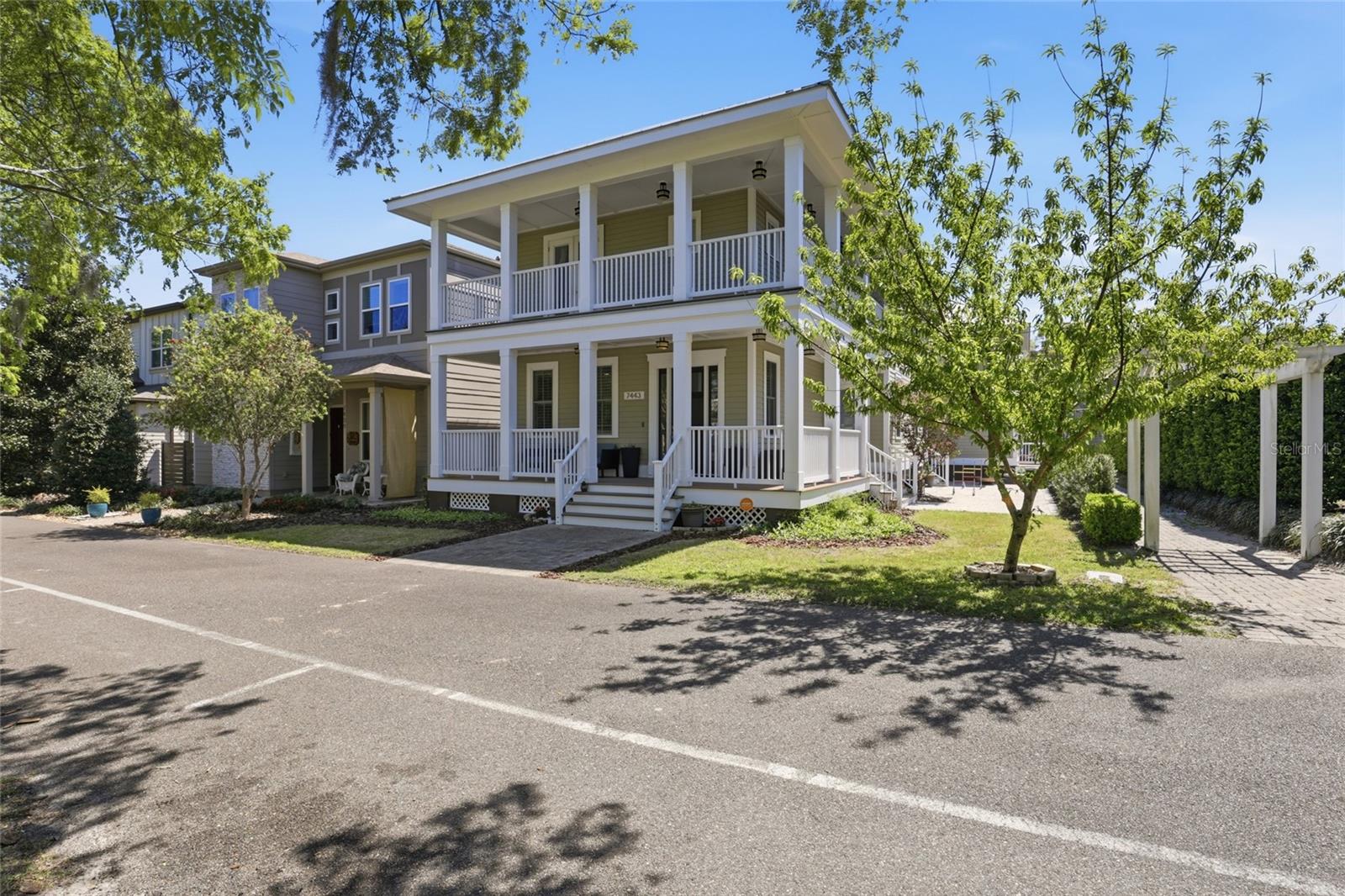 BRYTAN PH 1 - Residential