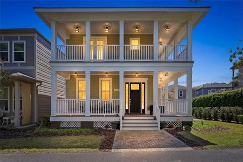 7443 SW 65TH PLACE GAINESVILLE FL 32608