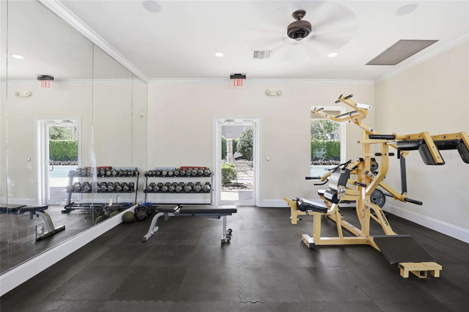 BRYTAN PH 1 - Residential