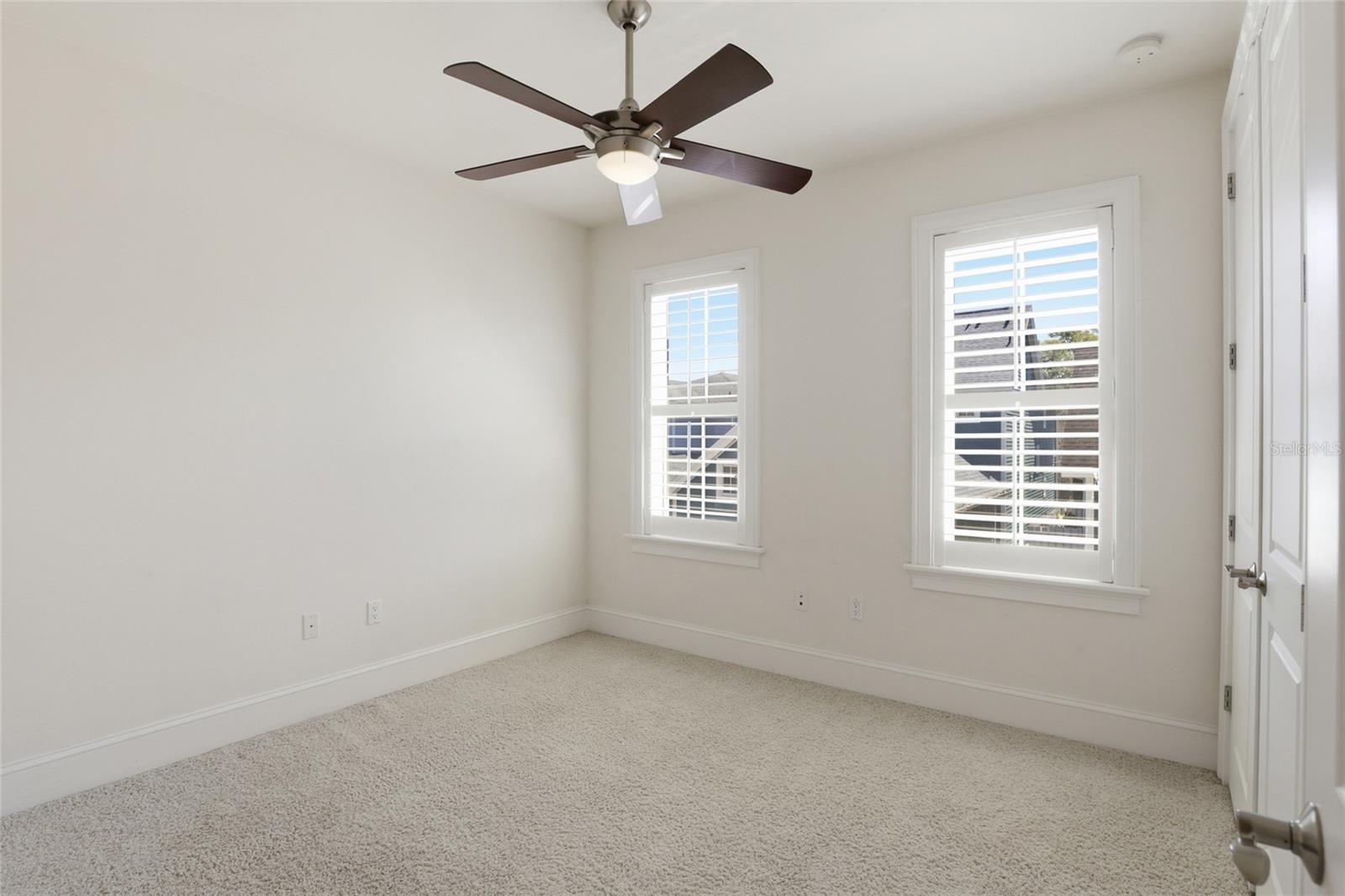 BRYTAN PH 1 - Residential