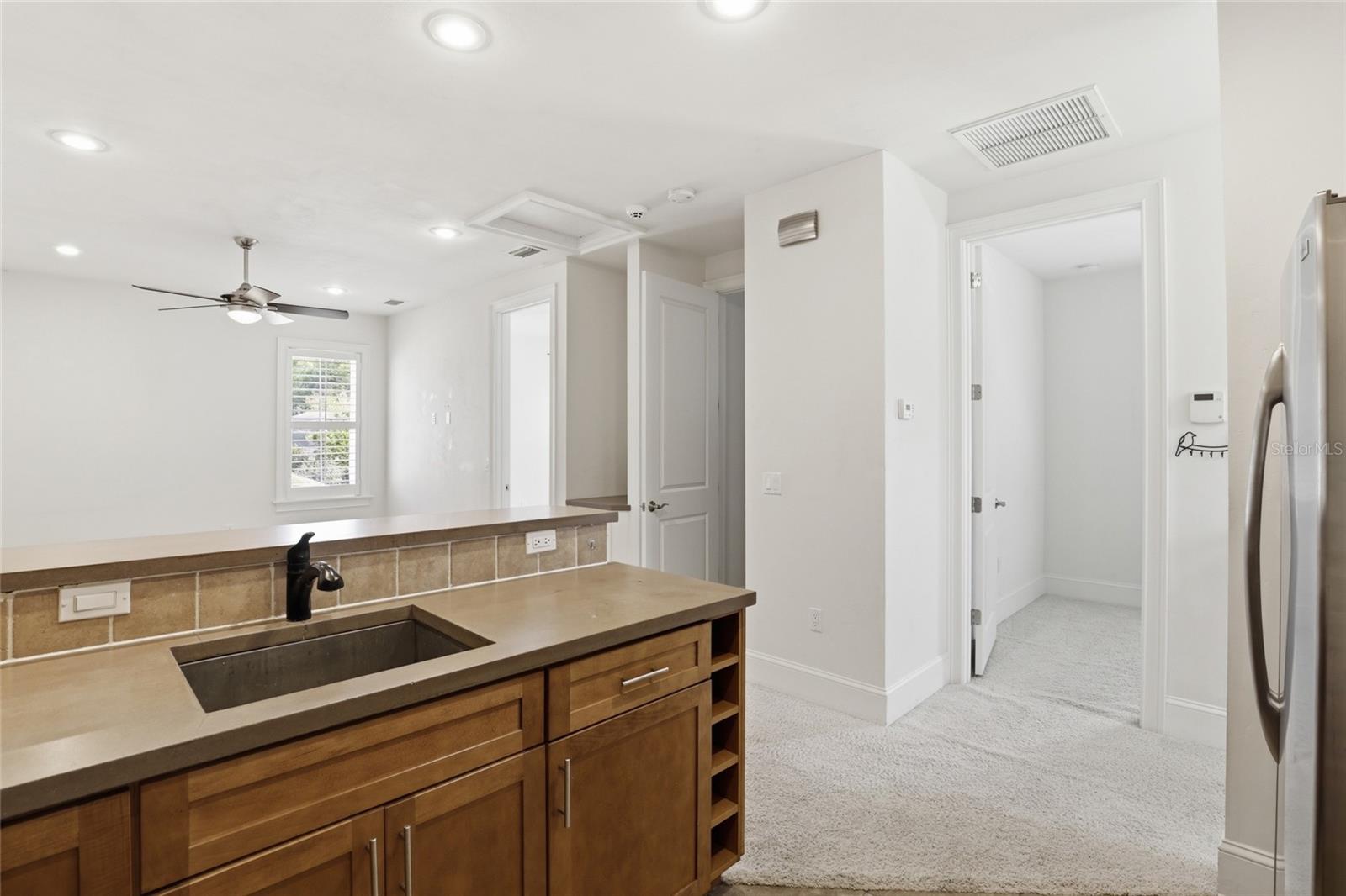 BRYTAN PH 1 - Residential