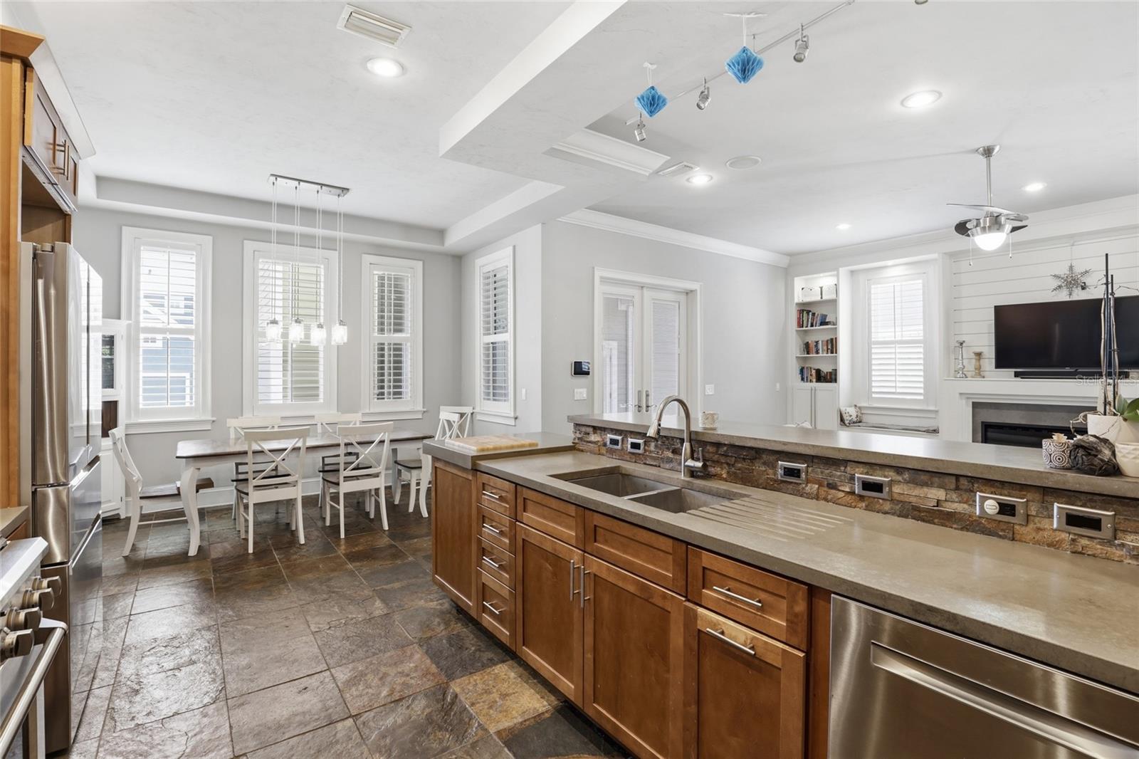 BRYTAN PH 1 - Residential