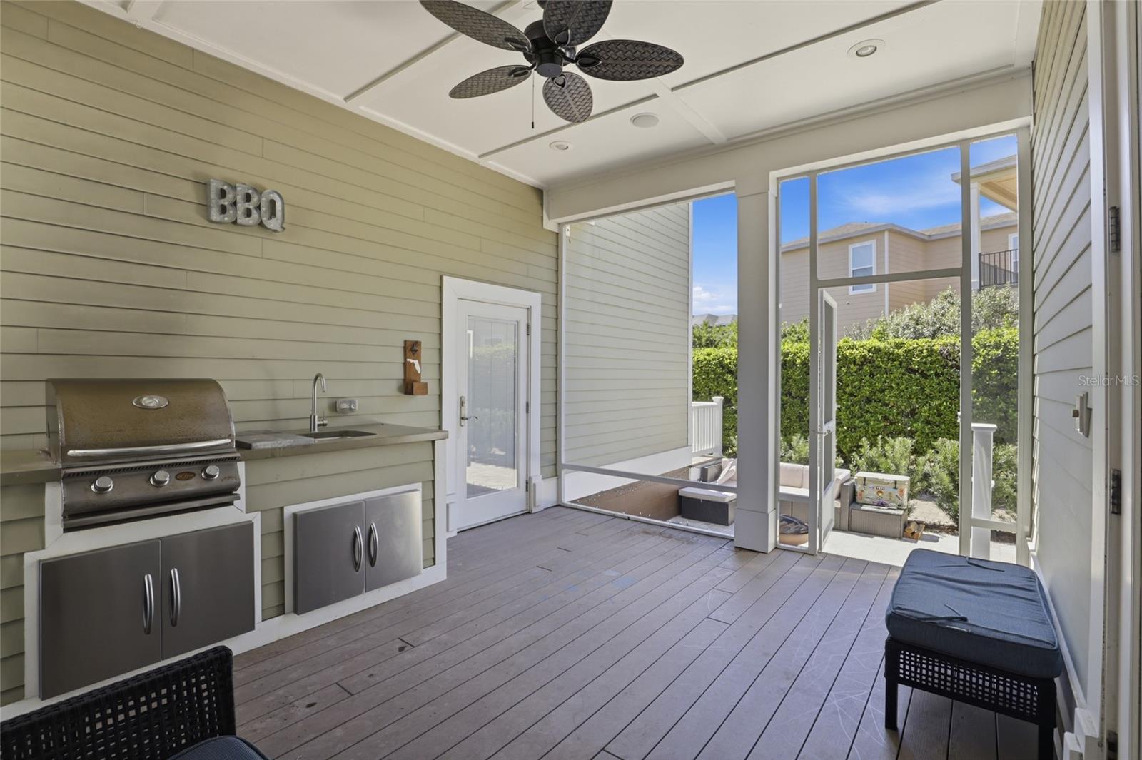 BRYTAN PH 1 - Residential