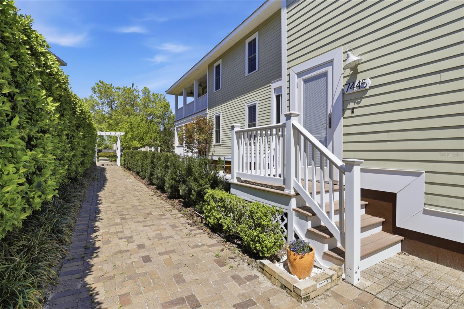 BRYTAN PH 1 - Residential