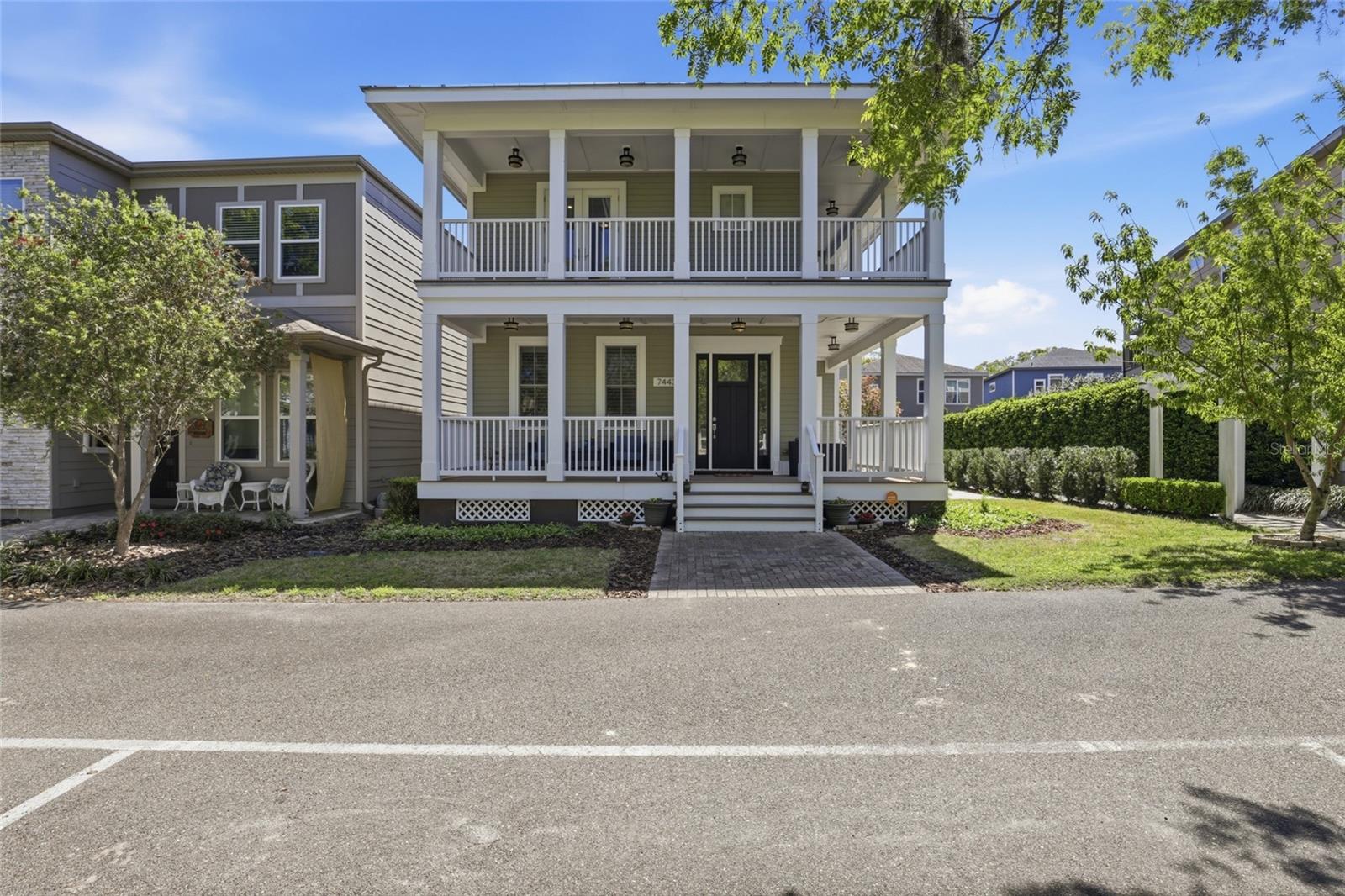 BRYTAN PH 1 - Residential